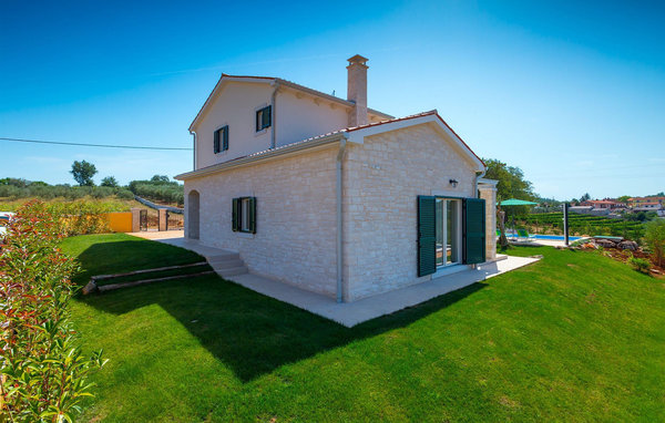 Holiday Home - Visnjan-Vizinada , Croatia - CLI942 8