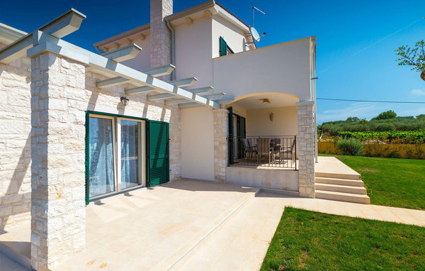 Holiday Home - Visnjan-Vizinada , Croatia - CLI942 9