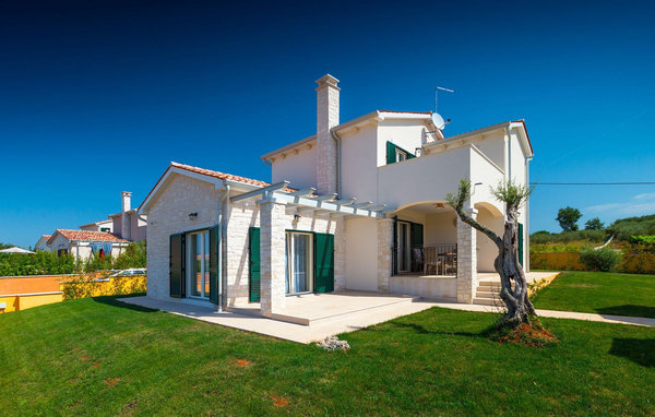 Holiday Home - Visnjan-Vizinada , Croatia - CLI942 81