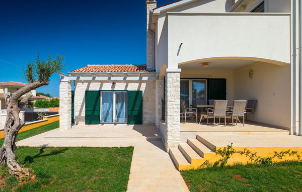Holiday Home - Visnjan-Vizinada , Croatia - CLI942 6