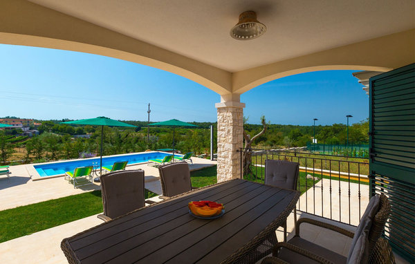 Holiday Home - Visnjan-Vizinada , Croatia - CLI942 101
