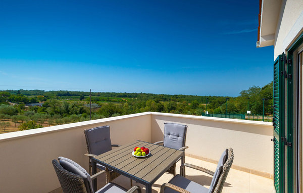 Holiday Home - Visnjan-Vizinada , Croatia - CLI942 102