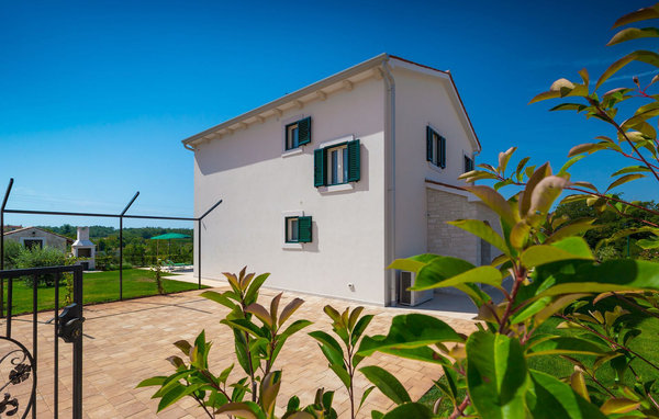 Holiday Home - Visnjan-Vizinada , Croatia - CLI942 105