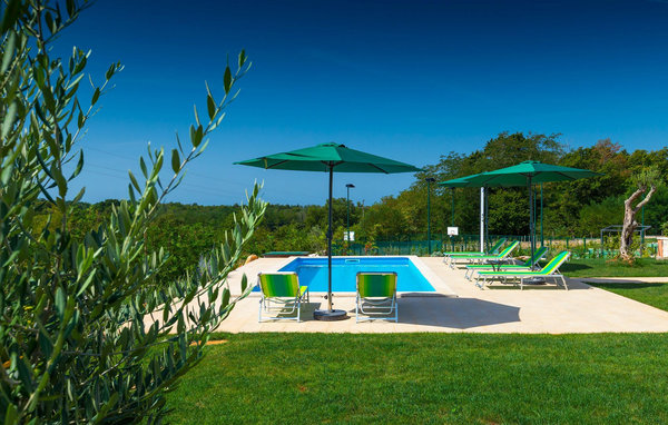 Holiday Home - Visnjan-Vizinada , Croatia - CLI942 3