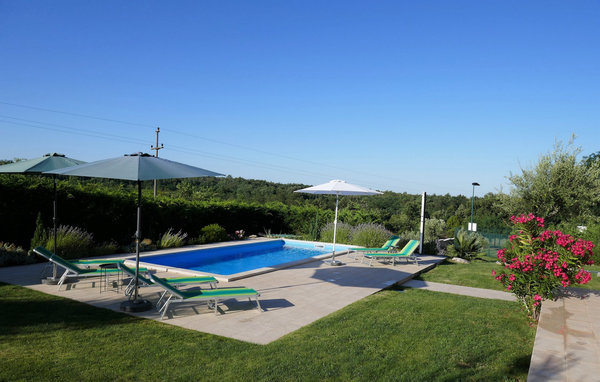 Holiday Home - Visnjan-Vizinada , Croatia - CLI942 7
