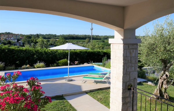 Holiday Home - Visnjan-Vizinada , Croatia - CLI942 11