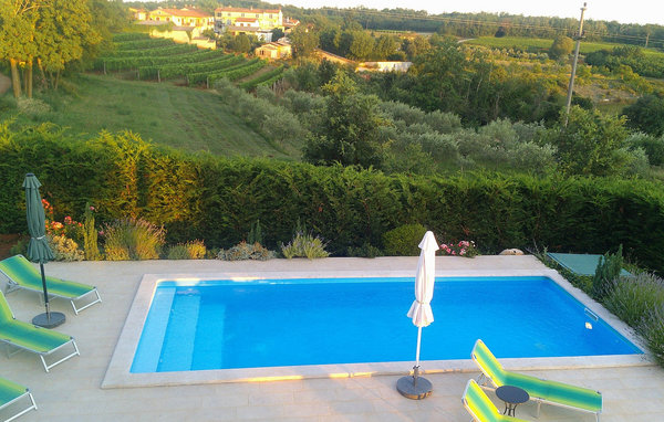 Holiday Home - Visnjan-Vizinada , Croatia - CLI942 15