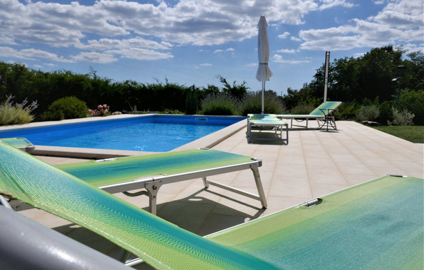 Holiday Home - Visnjan-Vizinada , Croatia - CLI942 16