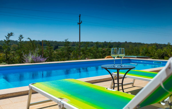 Holiday Home - Visnjan-Vizinada , Croatia - CLI942 17