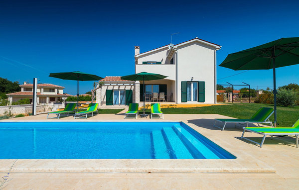 Holiday Home - Visnjan-Vizinada , Croatia - CLI942 18