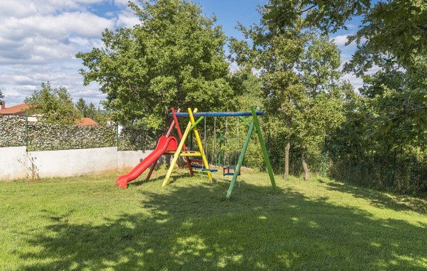 Semesterhus - Pazin , Kroatien - CLI943 801