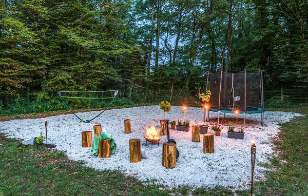 Semesterhus - Pazin , Kroatien - CLI943 803
