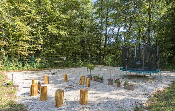 Semesterhus - Pazin , Kroatien - CLI943 804