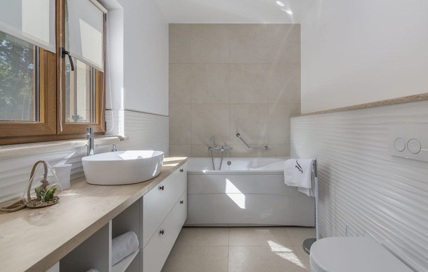 Semesterhus - Pazin , Kroatien - CLI943 701