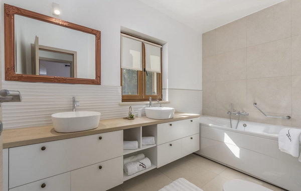 Semesterhus - Pazin , Kroatien - CLI943 702