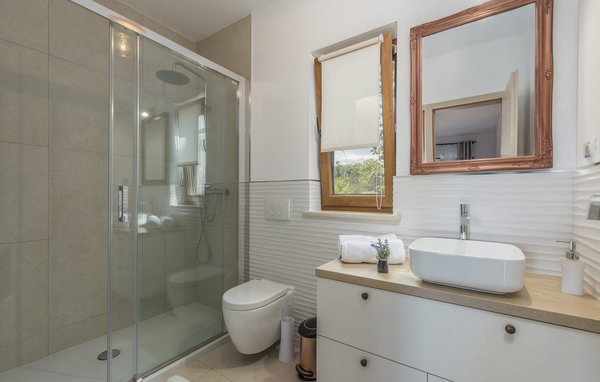Semesterhus - Pazin , Kroatien - CLI943 703