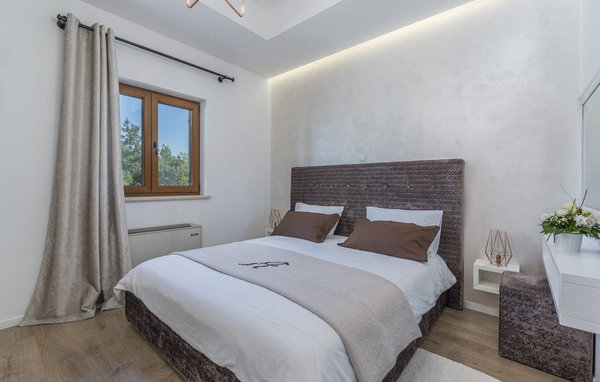 Semesterhus - Pazin , Kroatien - CLI943 601