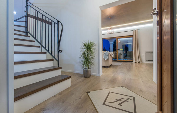 Semesterhus - Pazin , Kroatien - CLI943 501