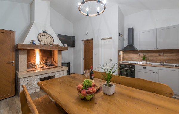 Semesterhus - Pazin , Kroatien - CLI943 401