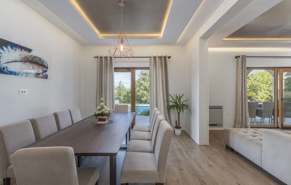 Semesterhus - Pazin , Kroatien - CLI943 4