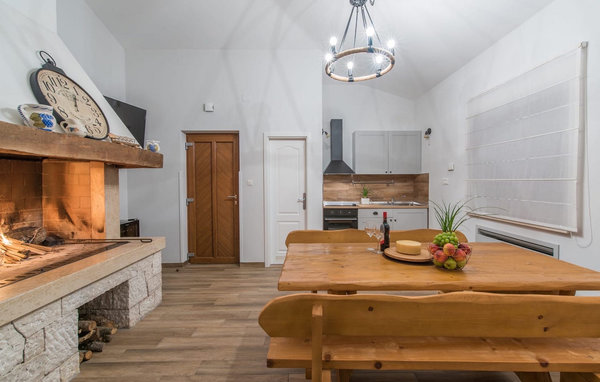 Semesterhus - Pazin , Kroatien - CLI943 301