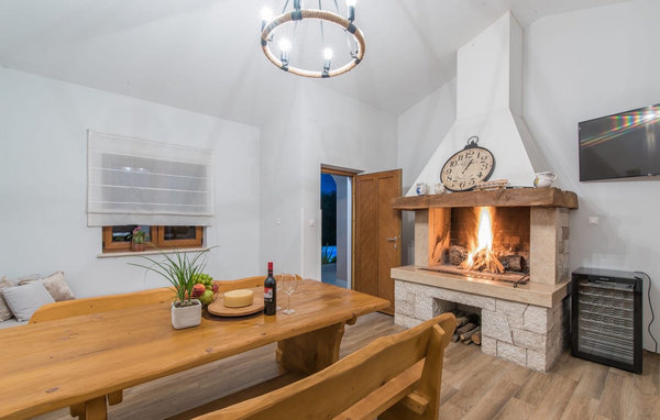 Semesterhus - Pazin , Kroatien - CLI943 302