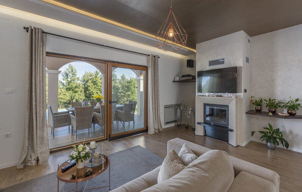 Semesterhus - Pazin , Kroatien - CLI943 304
