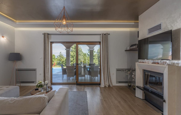 Semesterhus - Pazin , Kroatien - CLI943 305