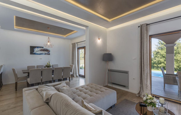 Semesterhus - Pazin , Kroatien - CLI943 306