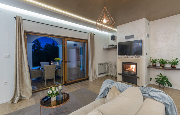 Semesterhus - Pazin , Kroatien - CLI943 307
