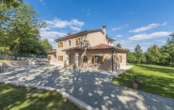 Semesterhus - Pazin , Kroatien - CLI943 82
