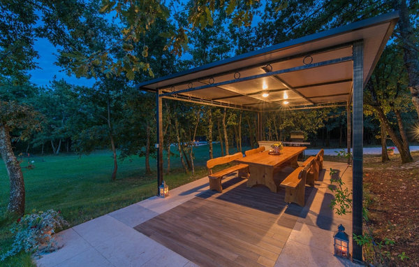 Semesterhus - Pazin , Kroatien - CLI943 9