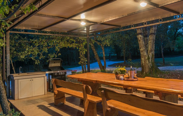 Semesterhus - Pazin , Kroatien - CLI943 101