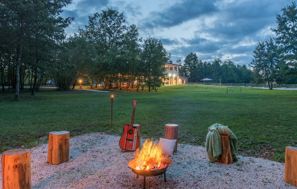 Semesterhus - Pazin , Kroatien - CLI943 102