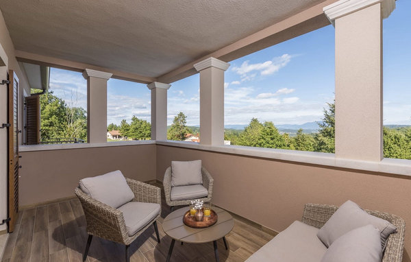 Semesterhus - Pazin , Kroatien - CLI943 106