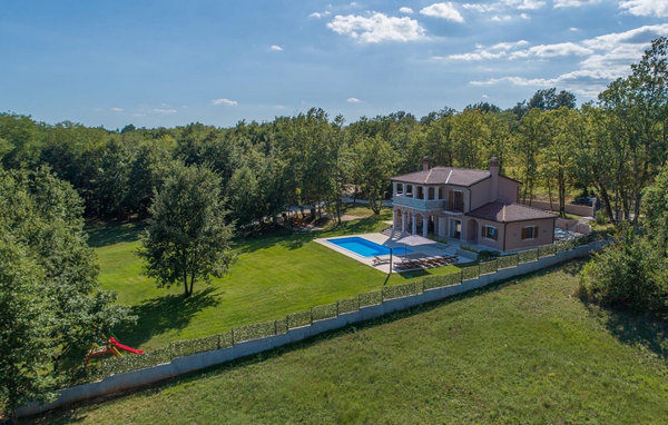 Semesterhus - Pazin , Kroatien - CLI943 15