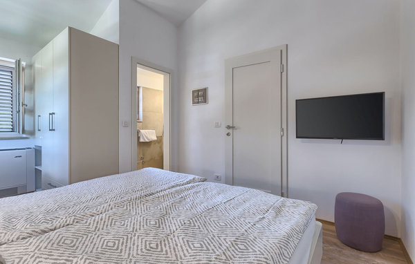 Vakantiehuis - Visnjan-Deklici , Kroatië - CLI944 612