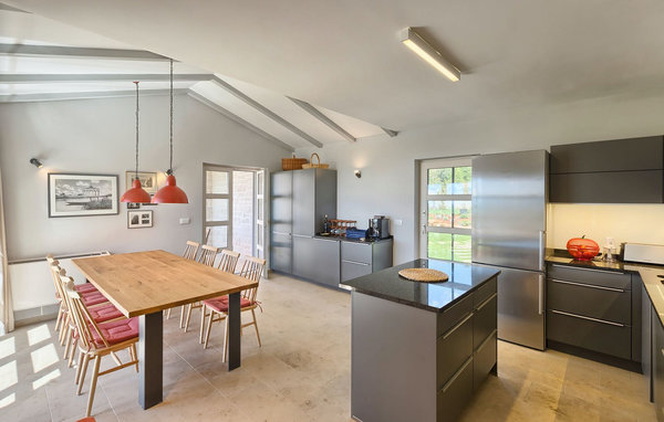 Vakantiehuis - Visnjan-Deklici , Kroatië - CLI944 402