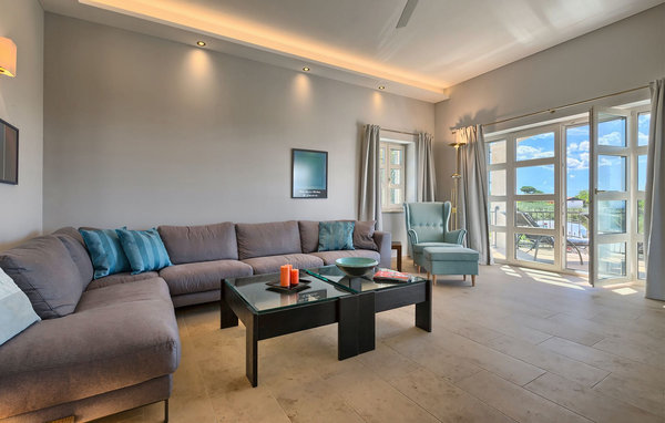 Vakantiehuis - Visnjan-Deklici , Kroatië - CLI944 301