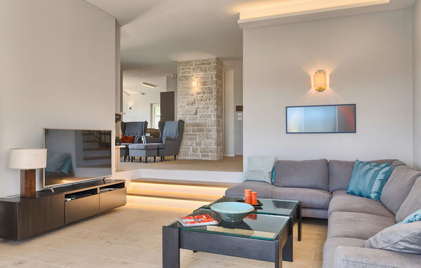 Vakantiehuis - Visnjan-Deklici , Kroatië - CLI944 302