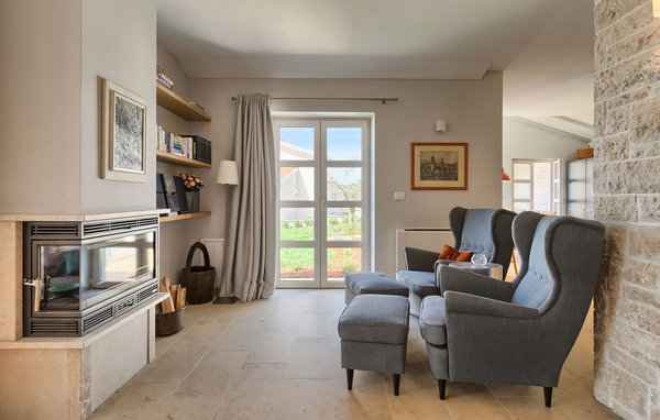 Vakantiehuis - Visnjan-Deklici , Kroatië - CLI944 303