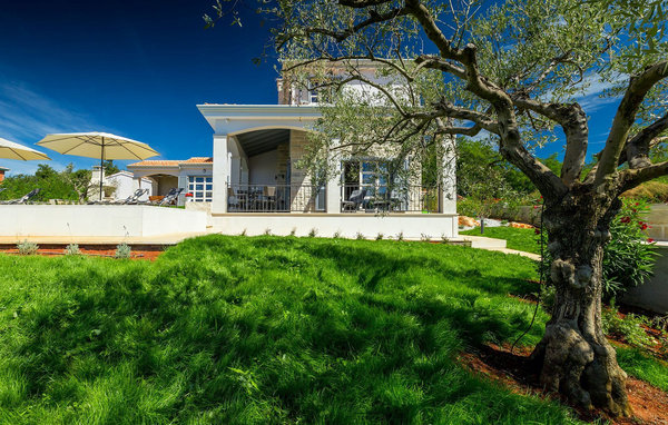 Vakantiehuis - Visnjan-Deklici , Kroatië - CLI944 81