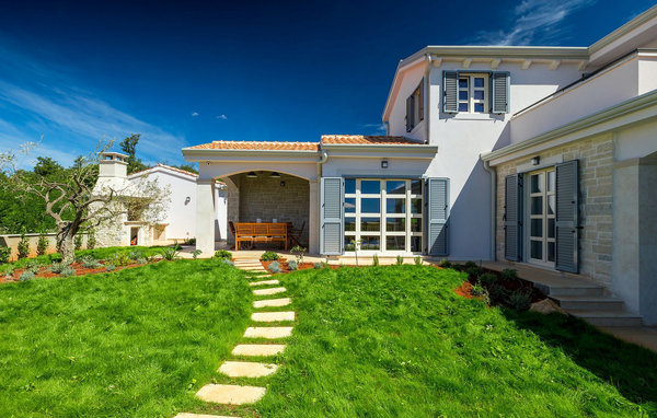 Vakantiehuis - Visnjan-Deklici , Kroatië - CLI944 82