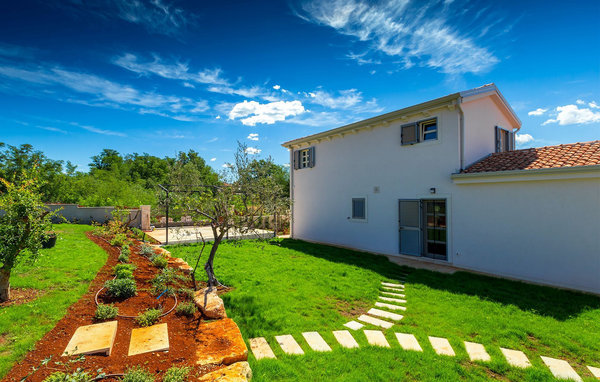 Vakantiehuis - Visnjan-Deklici , Kroatië - CLI944 83