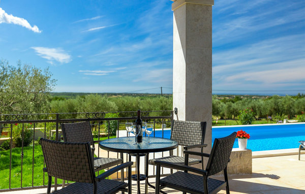 Vakantiehuis - Visnjan-Deklici , Kroatië - CLI944 5