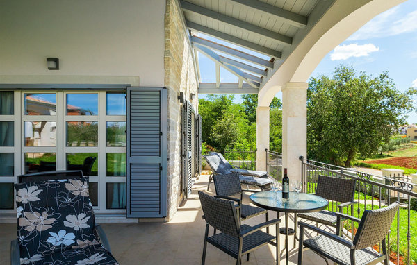 Vakantiehuis - Visnjan-Deklici , Kroatië - CLI944 101