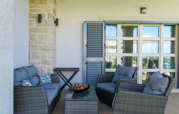 Vakantiehuis - Visnjan-Deklici , Kroatië - CLI944 102