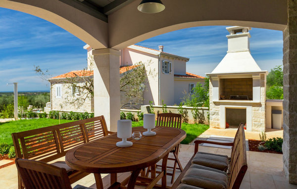 Vakantiehuis - Visnjan-Deklici , Kroatië - CLI944 103