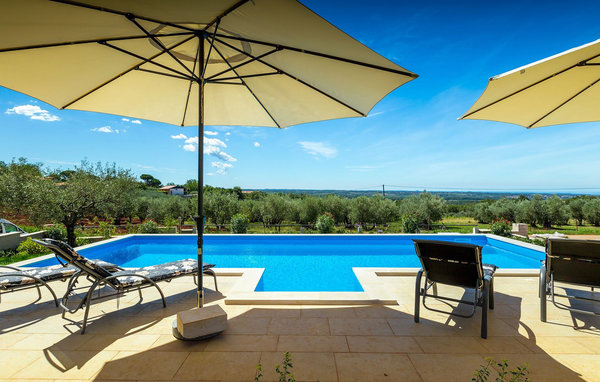 Vakantiehuis - Visnjan-Deklici , Kroatië - CLI944 6