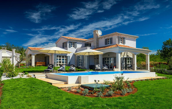 Vakantiehuis - Visnjan-Deklici , Kroatië - CLI944 11
